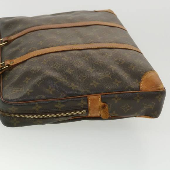 LOUIS VUITTON Monogram Porte Documents Voyage Business Bag M53361 LV Auth cl418 - Picture 4 of 16
